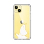 スリムプロテクションプレミアムケース［ MOOMIN - Happy face ］