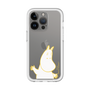 スリムプロテクションプレミアムケース［ MOOMIN - Happy face ］