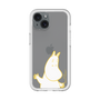 スリムプロテクションプレミアムケース［ MOOMIN - Happy face ］