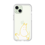 スリムプロテクションプレミアムケース［ MOOMIN - Happy face ］