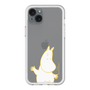 スリムプロテクションプレミアムケース［ MOOMIN - Happy face ］