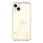 スリムプロテクションプレミアムケース［ MOOMIN - Happy face ］