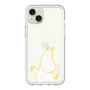 スリムプロテクションプレミアムケース［ MOOMIN - Happy face ］