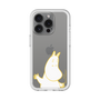 スリムプロテクションプレミアムケース［ MOOMIN - Happy face ］