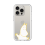 スリムプロテクションプレミアムケース［ MOOMIN - Happy face ］