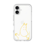 スリムプロテクションプレミアムケース［ MOOMIN - Happy face ］