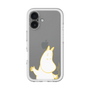 スリムプロテクションプレミアムケース［ MOOMIN - Happy face ］