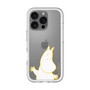 スリムプロテクションプレミアムケース［ MOOMIN - Happy face ］