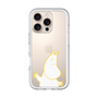 スリムプロテクションプレミアムケース［ MOOMIN - Happy face ］