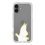 スリムプロテクションプレミアムケース［ MOOMIN - Happy face ］