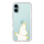 スリムプロテクションプレミアムケース［ MOOMIN - Happy face ］
