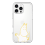 スリムプロテクションプレミアムケース［ MOOMIN - Happy face ］