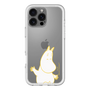 スリムプロテクションプレミアムケース［ MOOMIN - Happy face ］
