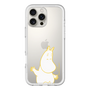 スリムプロテクションプレミアムケース［ MOOMIN - Happy face ］