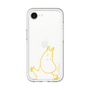 スリムプロテクションプレミアムケース［ MOOMIN - Happy face ］