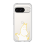 スリムプロテクションプレミアムケース［ MOOMIN - Happy face ］