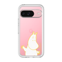 スリムプロテクションプレミアムケース［ MOOMIN - Happy face ］