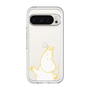 スリムプロテクションプレミアムケース［ MOOMIN - Happy face ］