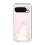 スリムプロテクションプレミアムケース［ MOOMIN - Happy face ］