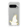 スリムプロテクションプレミアムケース［ MOOMIN - Happy face ］