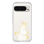 スリムプロテクションプレミアムケース［ MOOMIN - Happy face ］