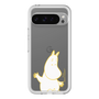 スリムプロテクションプレミアムケース［ MOOMIN - Happy face ］