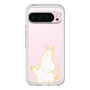 スリムプロテクションプレミアムケース［ MOOMIN - Happy face ］
