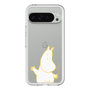 スリムプロテクションプレミアムケース［ MOOMIN - Happy face ］