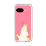 スリムプロテクションプレミアムケース［ MOOMIN - Happy face ］