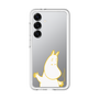 スリムプロテクションプレミアムケース［ MOOMIN - Happy face ］