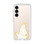スリムプロテクションプレミアムケース［ MOOMIN - Happy face ］