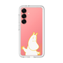 スリムプロテクションプレミアムケース［ MOOMIN - Happy face ］