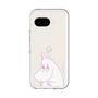 スリムプロテクションプレミアムケース［ MOOMIN - Fearful face ］
