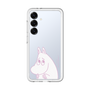 スリムプロテクションプレミアムケース［ MOOMIN - Fearful face ］