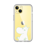 スリムプロテクションプレミアムケース［ MOOMIN - Sparkling face ］