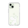 スリムプロテクションプレミアムケース［ MOOMIN - Sparkling face ］