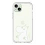 スリムプロテクションプレミアムケース［ MOOMIN - Sparkling face ］