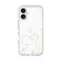 スリムプロテクションプレミアムケース［ MOOMIN - Sparkling face ］