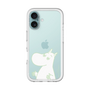 スリムプロテクションプレミアムケース［ MOOMIN - Sparkling face ］