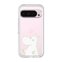 スリムプロテクションプレミアムケース［ MOOMIN - Sparkling face ］