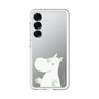 スリムプロテクションプレミアムケース［ MOOMIN - Sparkling face ］