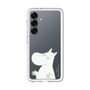 スリムプロテクションプレミアムケース［ MOOMIN - Sparkling face ］