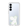 スリムプロテクションプレミアムケース［ MOOMIN - Sparkling face ］