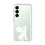スリムプロテクションプレミアムケース［ MOOMIN - Sparkling face ］