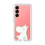 スリムプロテクションプレミアムケース［ MOOMIN - Sparkling face ］