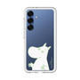 スリムプロテクションプレミアムケース［ MOOMIN - Sparkling face ］