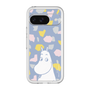 スリムプロテクションプレミアムケース［ MOOMIN - Familiar face - color ］