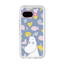 スリムプロテクションプレミアムケース［ MOOMIN - Familiar face - color ］