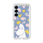 スリムプロテクションプレミアムケース［ MOOMIN - Familiar face - color ］