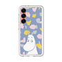 スリムプロテクションプレミアムケース［ MOOMIN - Familiar face - color ］